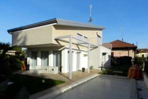 Case in Legno Residenziale 3