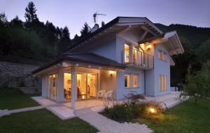 Case in Legno Residenziale 7