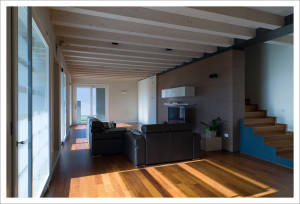 Case in Legno Residenziale 8