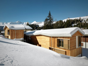Case in Legno Residenziale 10