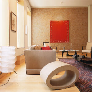 Stone - sughero effetto pietra