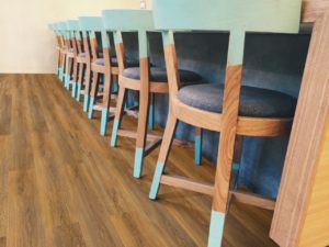 Wood - sughero effetto legno