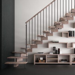 Scala modular wood